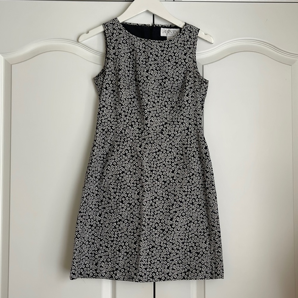 CASUAL CORNER Annex short versatile  dress , size 2,